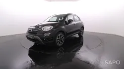 Fiat 500X de 2021
