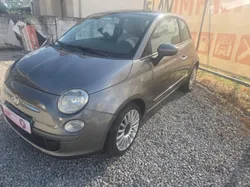 Fiat 500 0.9