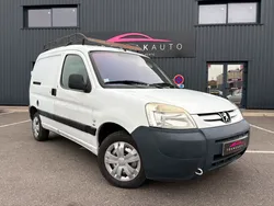 Peugeot partner fgn l1 1.6 hdi 75