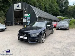 Audi S4 (B8) Avant 3.0 i V6 333cv S-Tronic Quattro