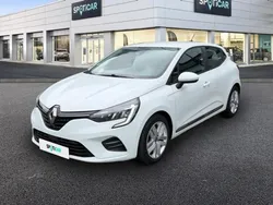 Renault Clio 1.0 SCe 65ch Zen -21