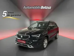 SEAT Ateca 1.0 TSI S&S Style XM
