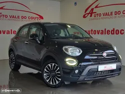 Fiat 500X 1.3 MJ City Cross