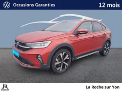 Volkswagen Taigo 1.0 TSI 110 DSG7 Style