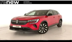 Renault Austral 1.2 E-Tech Híbrido Techno 146kW