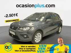SEAT Arona 1.6TDI CR S&S Style 115