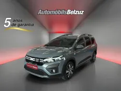DACIA Jogger 1.0 TCe Expression 81kW 7pl.