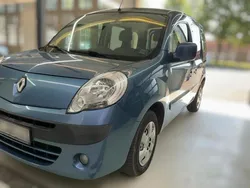 Renault Kangoo 1.6 16V 105 CV LIMITED/2012/CLIM/REGUL/70 100KM/CRITAIR1/SUIVI FULL/DISTRI 2021/GT12M