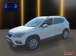 Seat Ateca 1.6 TDI 115 ECOMOTIVE REFERENCE START-STOP