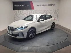 BMW Série 1 116d 116 ch DKG7 M Sport