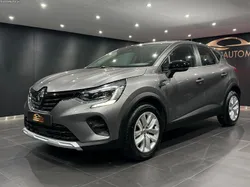 Renault Captur 1.0 TCe Intens