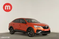 Renault Arkana 1.6 E-Tech Intens