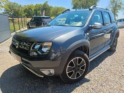 Dacia Duster TCE 125 cv 4x4