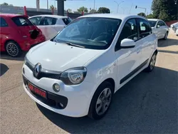 Renault Twingo III 1.0 SCe 70 BC Zen