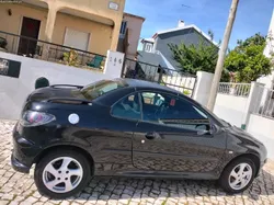Peugeot 206 Cabriolé