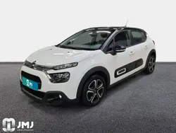 Citroën C3 PureTech 110 S&S EAT6 Shine