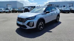 Peugeot 2008 1.2 HYBRID 145CH GT E-DCS6