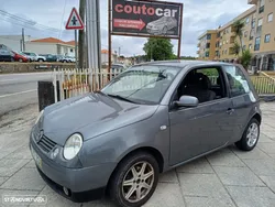 VW Lupo 1.0 Confortline AC