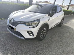 Renault Captur 1.3 Tce