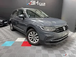 Volkswagen Tiguan 2.0 TDI 150ch BUSINESS DSG 7 / Attelage /
