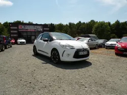 Citroën DS3 1.6 HDI SPORT CHIC