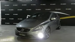 Volvo V40 D2 R Design