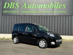 Kangoo TCE 115 5places Energy intens