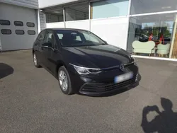 Volkswagen Golf VIII 2.0 TDI SCR 116 DSG LIFE PLUS