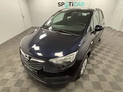 OPEL Crossland X 1.2 83 ch Edition