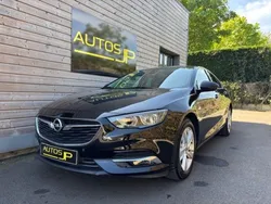 Opel insignia ii 1.6 diesel 136 elegance automatique