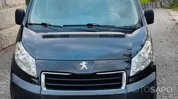Peugeot Partner 1.6 e-HDi L1 3L de 2014