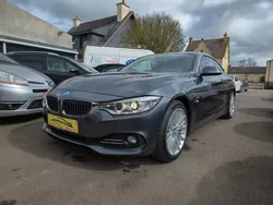 BMW série 4 430d f32/f82 Luxury Line 3.0d 258 ch 24v