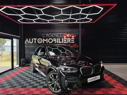 BMW X4 3.0 M40D 326 M SPORT Garantie 12mois