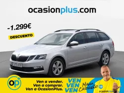 SKODA Octavia Combi 1.0 TSI Like DSG