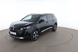 Peugeot 5008 1.2 PureTech GT Pack EAT8 130 ch