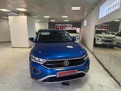 Volkswagen t-roc phase 2 08/2022 49900kms Garantie de 3 mois à 5 ans