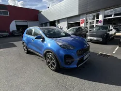 Kia Sportage 1.6 CRDi 136ch MHEV GT Line Premium 4x2 DCT7