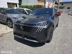 Peugeot 5008 Hybrid 145 e-DSC6 GT Exclusive