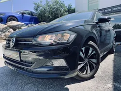 Volkswagen Polo 1.0L 65CH Confortline Business + RADAR DE RECUL + ROUE DE SECOURS + GARANTIE 12 MOIS
