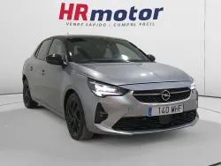 OPEL Corsa 1.2T XHL S-S GS 100