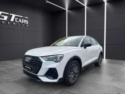AUDI Q3 Sportback 35 TFSI