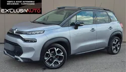 Citroën C3 Aircross II 1.5 BlueHDI 110cv SHINE