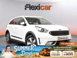 KIA Niro 1.6 HEV Concept