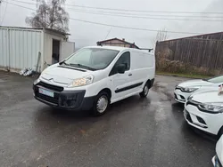 Citroën Jumpy 1.6 hdi 122KMS CERTIFIER 2010 L2H1 MOTRICITE RENFORCE 7490 TTC