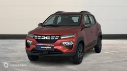 Dacia Spring Expression