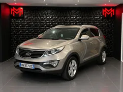 KIA SPORTAGE 1.7 CRDI 115ch Active