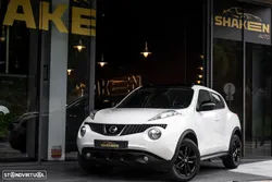 Nissan Juke 1.5 dCi Acenta