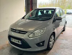 Ford C-max 1.0 eco boost 125cv
