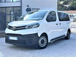 Toyota PROACE II Medium 1.5 120 D-4D Dynamic RC21