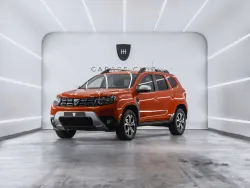 DACIA Duster 1.5 Blue dCi Prestige 4x2 85kW